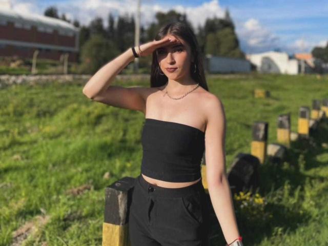 BrendaZambrano - Sexe cam en vivo - 26688849