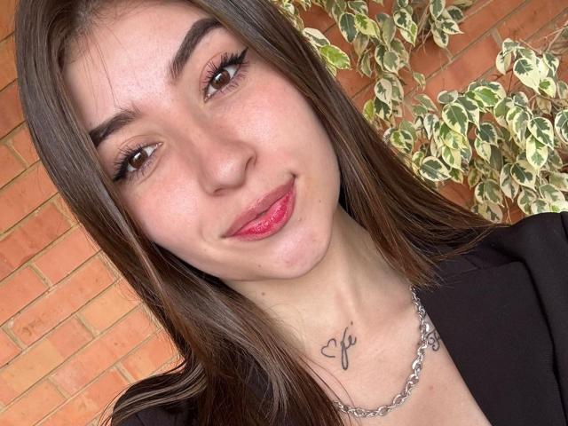 BrendaZambrano - Sexe cam en vivo - 26688937