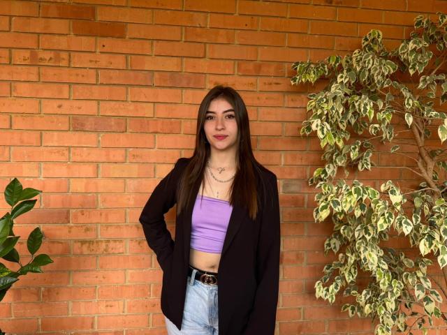 BrendaZambrano - Sexe cam en vivo - 26688949