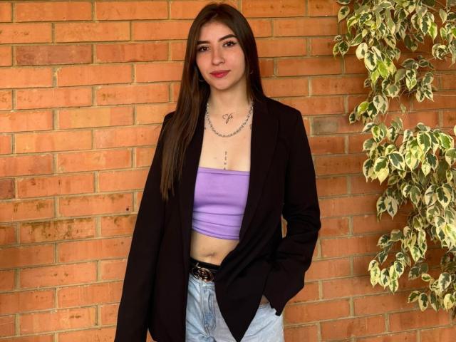 BrendaZambrano - Sexe cam en vivo - 26688961