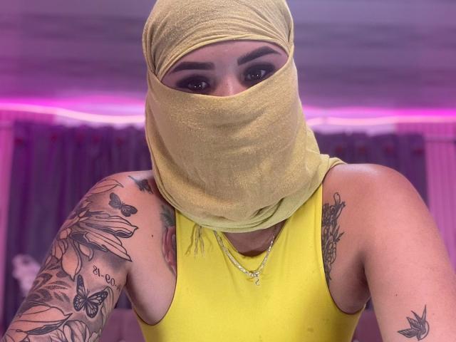 MalakCote - Live porn &amp; sex cam - 26690241