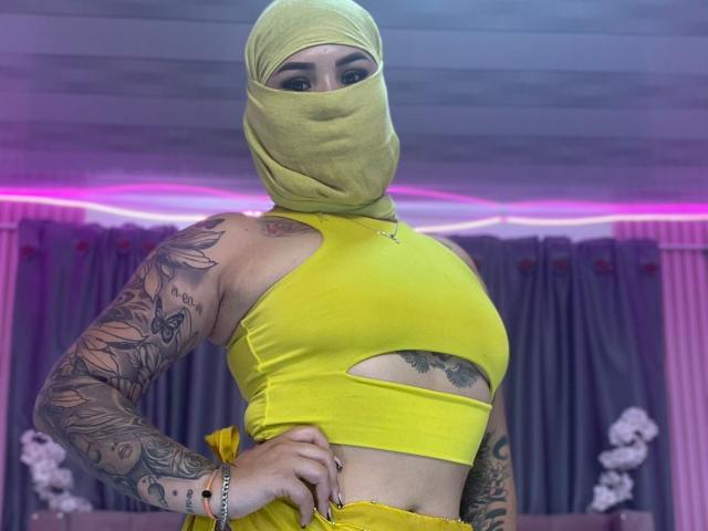 MalakCote - Live porn &amp; sex cam - 26690265