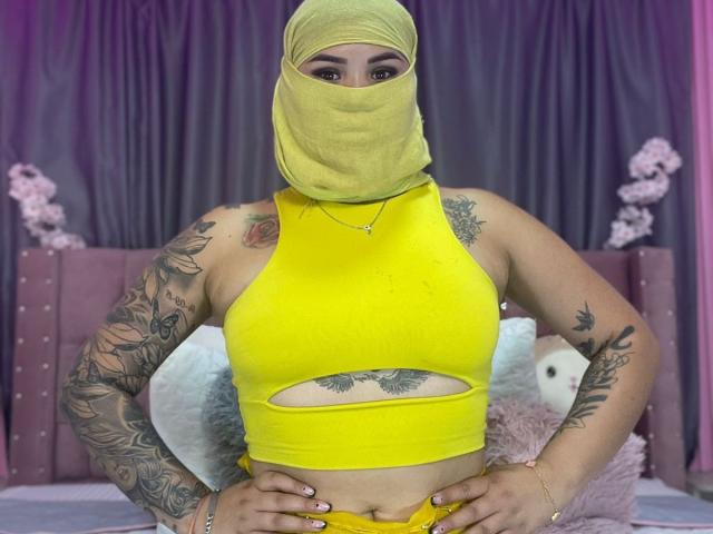 MalakCote - Live porn &amp; sex cam - 26690273