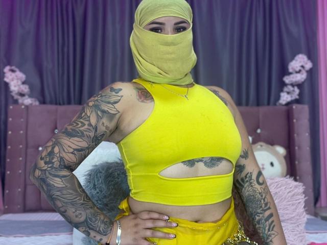 MalakCote - Live sex cam - 26690281