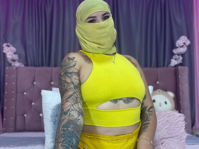 MalakCote - Live porn &amp; sex cam - 26690293