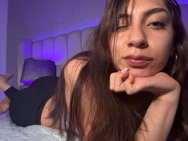 LuluBerry - Live porn &amp; sex cam - 26690509