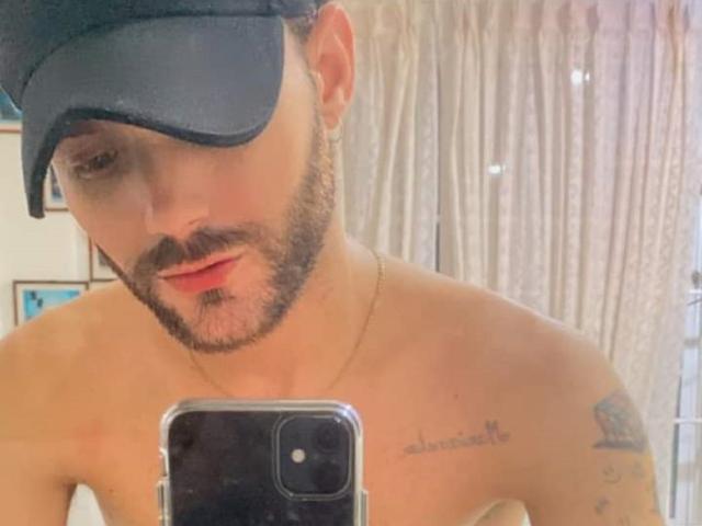 BladeBigCock69 - Sexe cam en vivo - 26690621