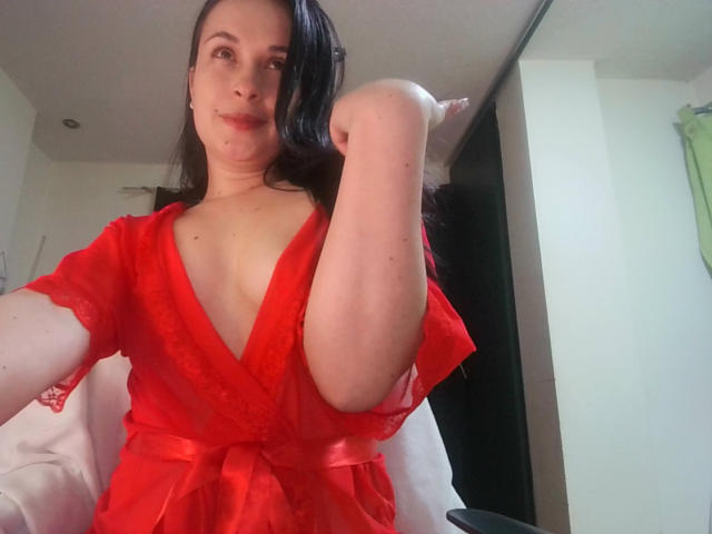 WendySchulz - Live sex cam - 26690653