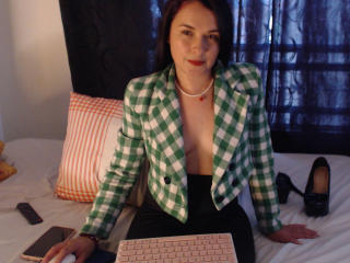 WendySchulz - Sexe cam en vivo - 26690661