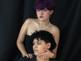 JessAndJade - Live sex cam - 26690965
