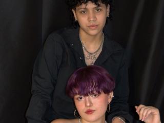 JessAndJade - Sexe cam en vivo - 26691005