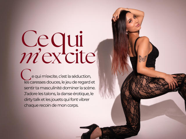CarlaFranco - Live sex cam - 26691509