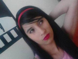 SofiaCute69 - Sexe cam en vivo - 2669293