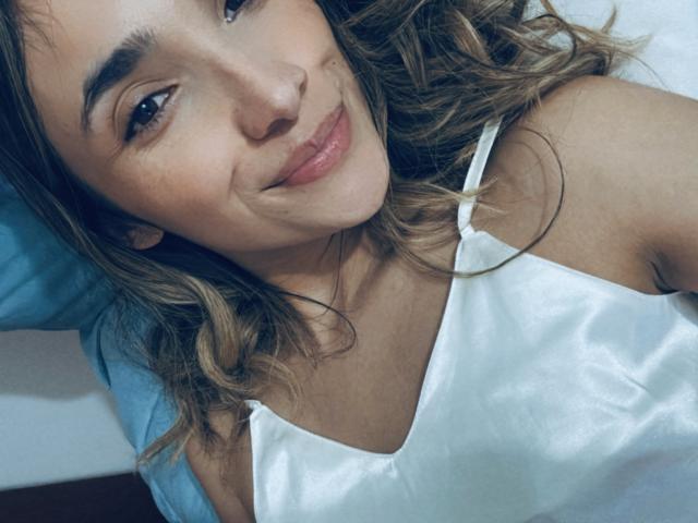 AdharaCooper - Sexe cam en vivo - 26692981