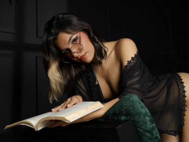 LenaBranch - Live sex cam - 26693041