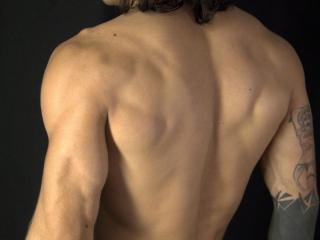 AlexBernal - Live sex cam - 26693381