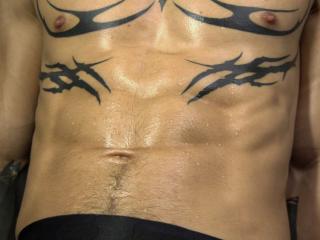 AlexBernal - Live sex cam - 26693385