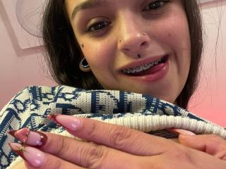 MarietteJones - Live sex cam - 26693661