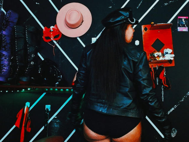 LexyDom - Sexe cam en vivo - 26694021