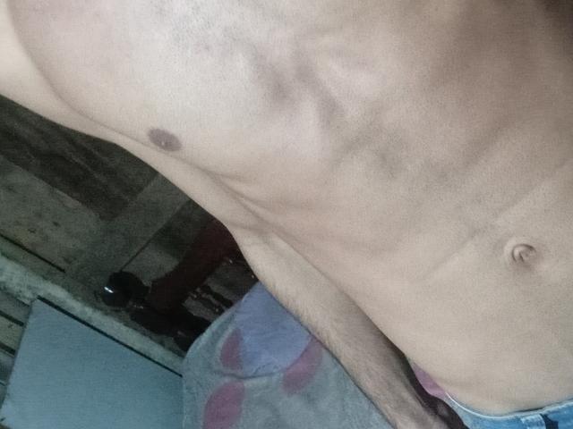 Morenhoh - Live Sex Cam - 26694421