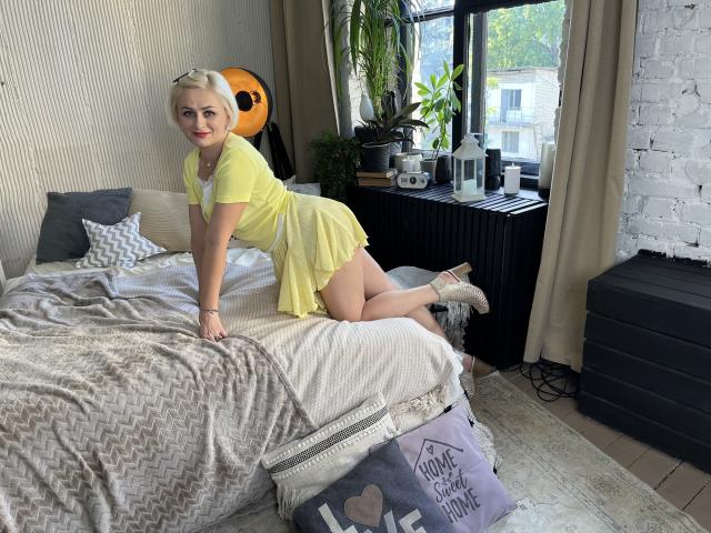 OliviaHorst - Live sex cam - 26695789