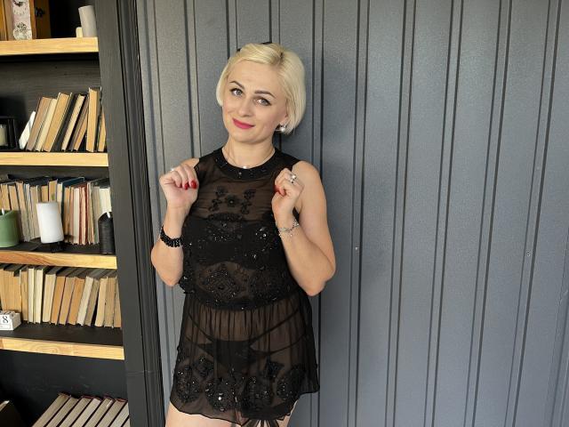 OliviaHorst - Sexe cam en vivo - 26695845