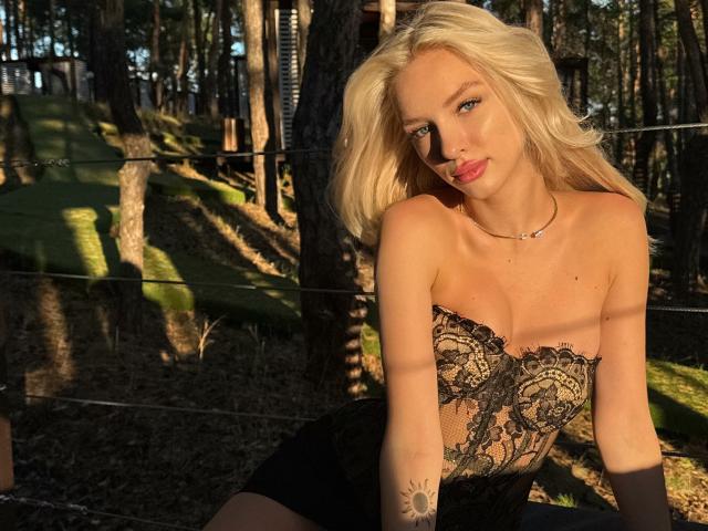 LexyGlam - Sexe cam en vivo - 26695909