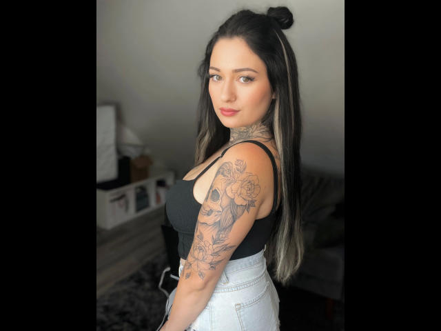 Claudiliciousxx-hot - Live sex cam - 26695989