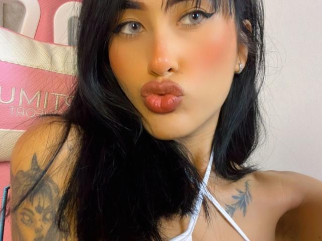 HarleyRoods - Sexe cam en vivo - 26696177