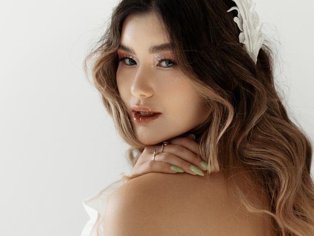 AnneTLuis - Camera khiêu dâm &amp; quyến rũ trực tiếp - 26696665