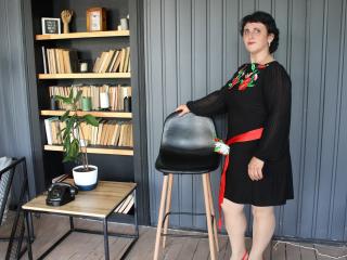 LuciaMii - Live sex cam - 26696789