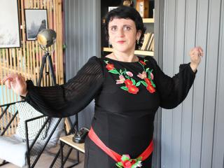 LuciaMii - Live sex cam - 26696801