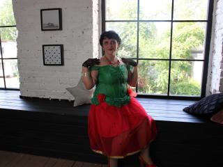 LuciaMii - Live sex cam - 26696993