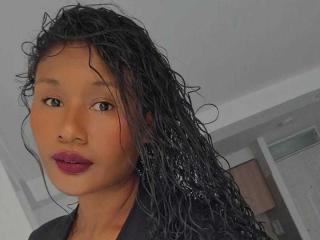 ThaliaJhones - Live porn &amp; sex cam - 26697501