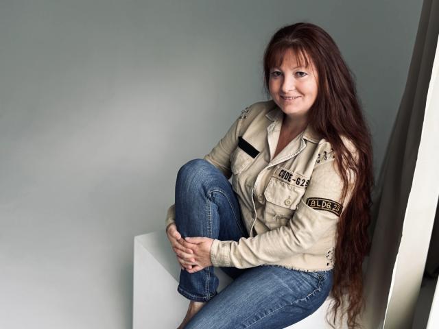 OVanessaHotly - Live sex cam - 26697581