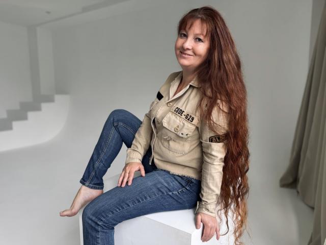 OVanessaHotly - 라이브 포르노 &amp; 섹스 캠 - 26697641