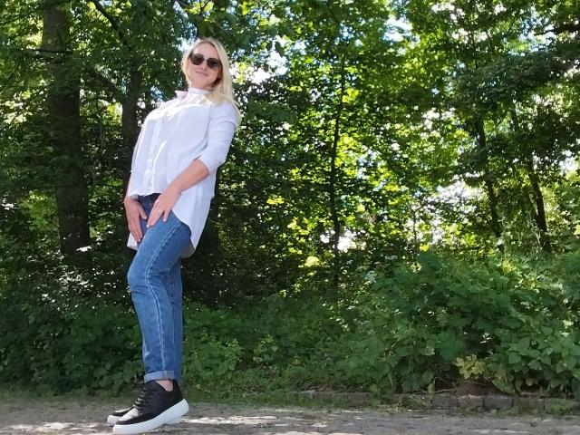 EllenSoNice - Sexe cam en vivo - 26697673