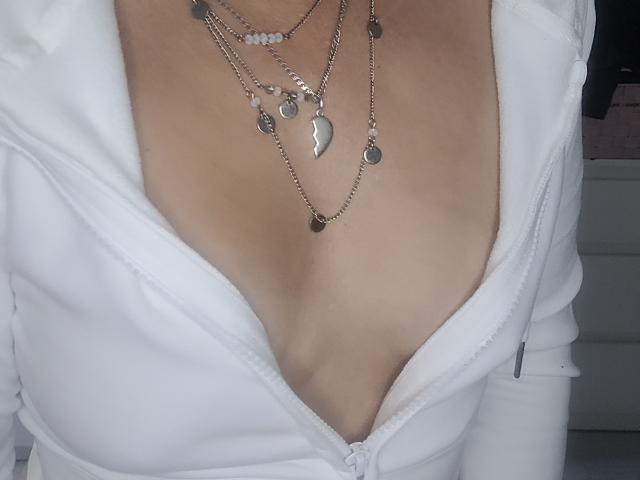 ElylaFrenchy - Sexe cam en vivo - 26698645