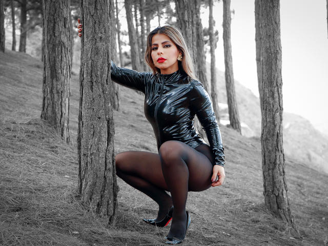 NicolBennett - Sexe cam en vivo - 26700305