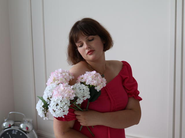 StaceyLex - Sexe cam en vivo - 26700769