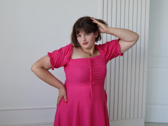 StaceyLex - Sexe cam en vivo - 26701173