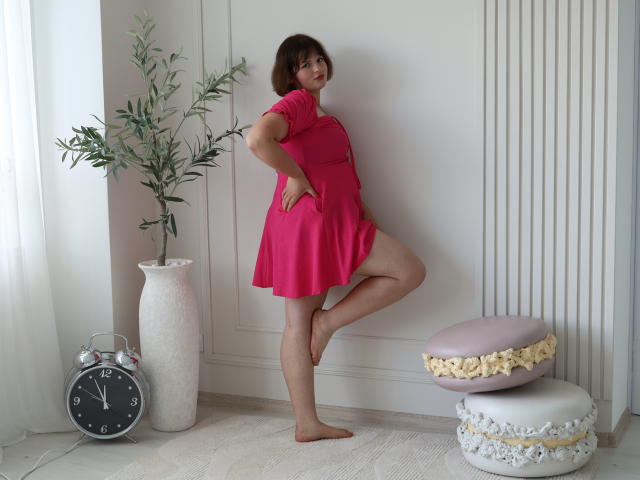 StaceyLex - Live Sex Cam - 26701277