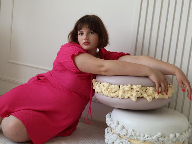 StaceyLex - Sexe cam en vivo - 26701285