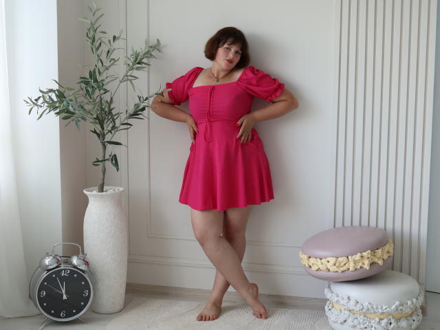 StaceyLex - Sexe cam en vivo - 26701293