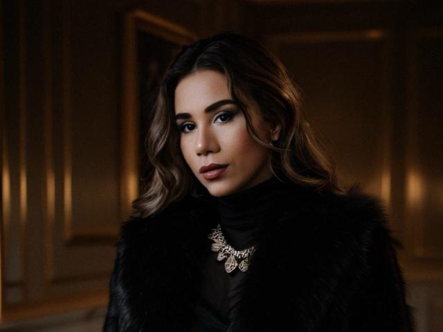 LunaMiranda - Sexe cam en vivo - 26701562