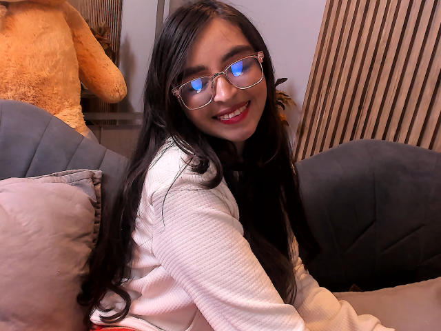 EvaMcAllister - Live porn &amp; sex cam - 26704382