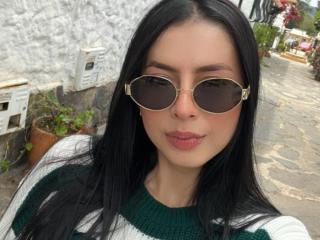 IsabellaJames - Sexe cam en vivo - 26706008