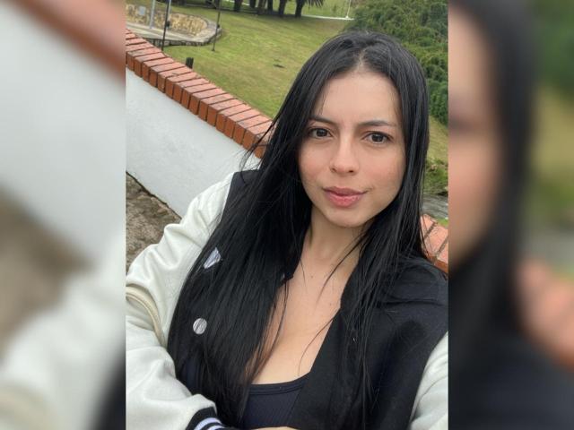 IsabellaJames - Sexe cam en vivo - 26706014