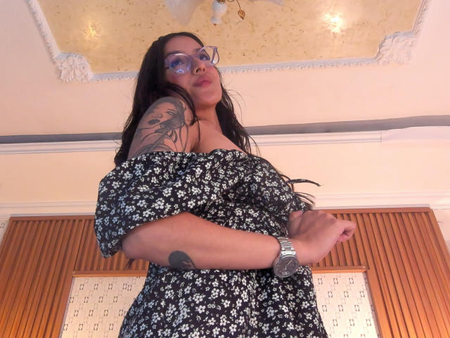 VioletMoonX - Live porn &amp; sex cam - 26706218