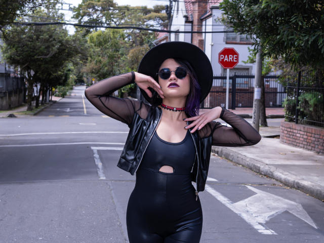 CassieJones - Live sexe cam - 26707532